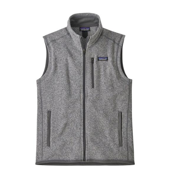 Patagonia Men's Better Sweater Fleece Vest Size 2XL - Picture 12 of 12